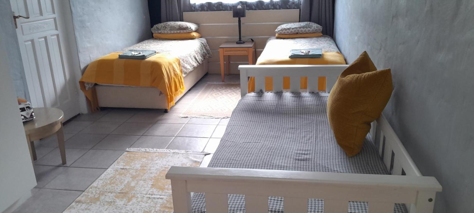 Mimosa Cottage - Perfect Break-Away! George Exteriör bild